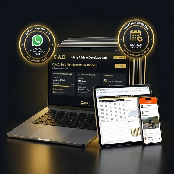 Tudo que voce recebe no C.A.D.