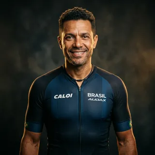 Fabio Hossaki — Campeão